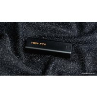 Портативный усилитель HiBy FC4 (черный)