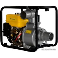 Мотопомпа Champion GP100E