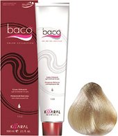 Baco Silkera 10.0SK Blondo Chiarissimo Platino