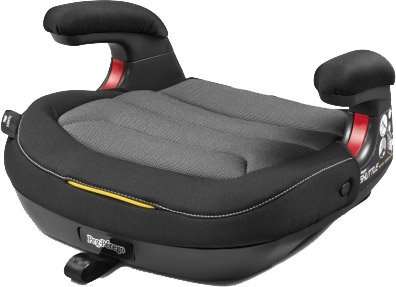 

Детское сиденье Peg Perego Viaggio Shuttle Crystal Black