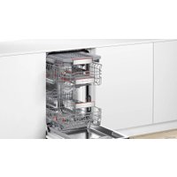 Встраиваемая посудомоечная машина Bosch Seria 6 SPV6EMX05E
