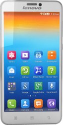 Lenovo S850 White