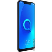 Телефон Alcatel 5V 5060D (черный)