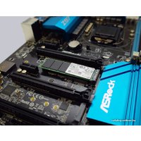 SSD Plextor M6e 512GB (PX-G512M6e)