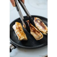 Блинная сковорода Нева металл посуда (НМП) Ферра Индукция 59222