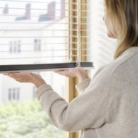 Жалюзи горизонтальные Ikea Vecklarfly 60585980