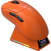 Игровая мышь Ajazz AJ179 APEX (оранжевый)