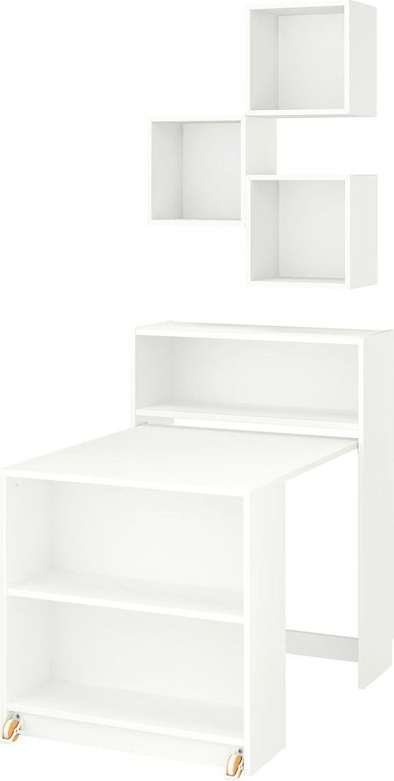 Книжный шкаф Ikea Billy 09590659
