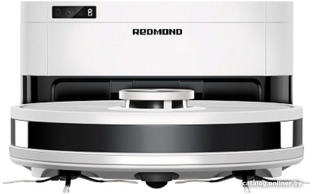 Робот-пылесос Redmond (Редмонд) VR1322S
