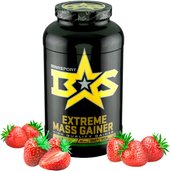 Extreme Mass Gainer (2500г, клубника)