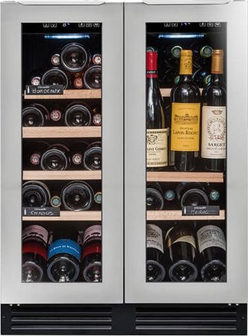 

Винный шкаф Avintage AVU48DPX1