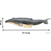 Фигурка Masai Mara Мир морских животных ММ203-006