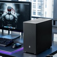 Корпус Jonsbo V9 (черный)