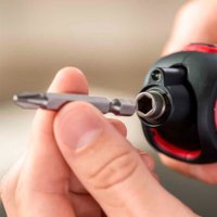 Электроотвертка Skil SD5619SE01 (с АКБ)