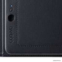 Интеллектуальный блокнот Wacom Bamboo Folio CDS-810G (большой размер)