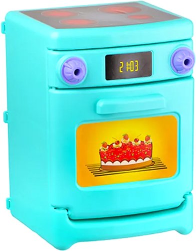 

Плита игрушечная Стром 564У