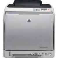 Принтер HP Color LaserJet 2605 (Q7821A)