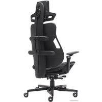 Игровое (геймерское) кресло Everprof Serval X (экокожа/черный)