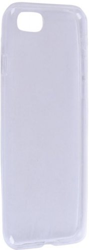 Чехол для телефона Red Line iBox Crystal для Apple iPhone SE 2 (прозрачный)