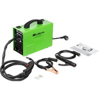 Сварочный инвертор СибрТех ИСП-140