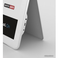 Планшет Samsung Galaxy View 32GB White [SM-T670]