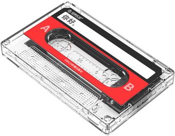 Orico 2580U3-CR