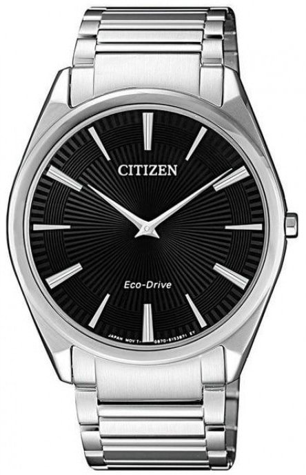 

Наручные часы Citizen AR3071-87E
