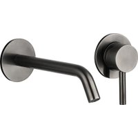 Смеситель AQUAme Siena AQM6215GM