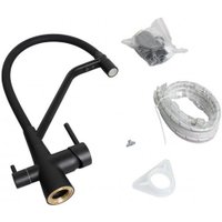 Смеситель Ledeme L4897B-2