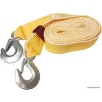 Трос буксировочный Pilot 2 крюка (4м, 2т)