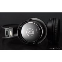 Наушники Audio-Technica ATH-AVC500