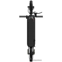 Электросамокат Xiaomi Mi Electric Scooter Essential (международная версия, черный)