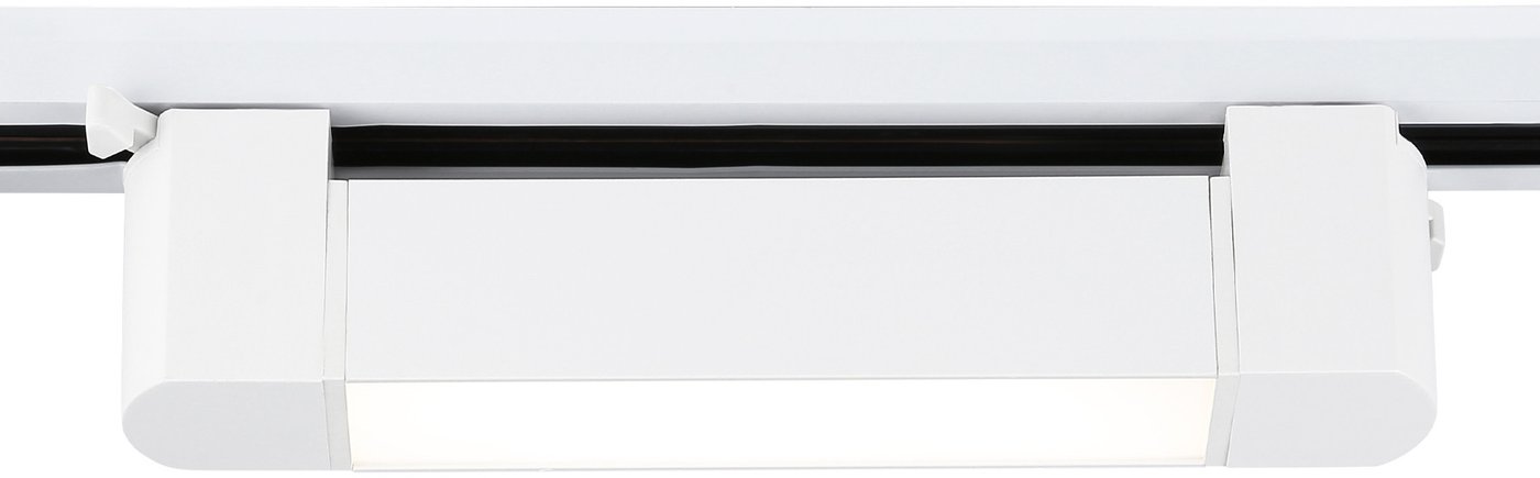 

Трековый светильник Ambrella light GL6724 WH (белый)