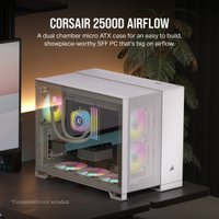Корпус Corsair 2500D Airflow CC-9011264-WW