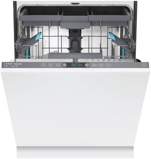 

Встраиваемая посудомоечная машина Candy CI 6E7F1A