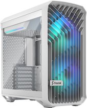 Torrent Compact RGB White TG Clear Tint FD-C-TOR1C-05