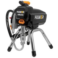 Краскораспылитель Hamer X495