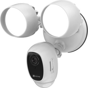 Ezviz LC1C CS-LC1C-A0-1F2WPFRL (белый)