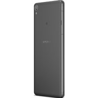 Смартфон Sony Xperia XA Graphite Black