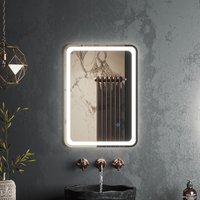  Roxen Зеркало Irida 510185-50 50х70
