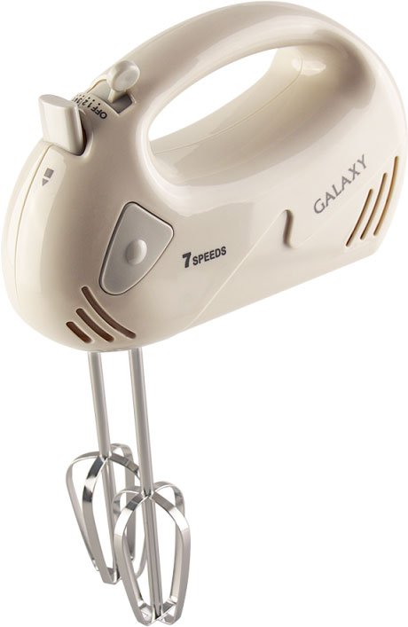 

Миксер Galaxy Line GL2207