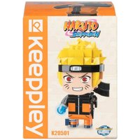 Конструктор 1toy Naruto Наруто Узумаки К20501