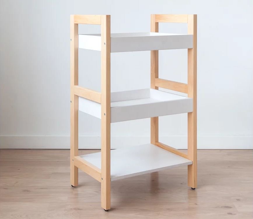 

Vela Стеллаж контейнеры Vela дерево KR5007