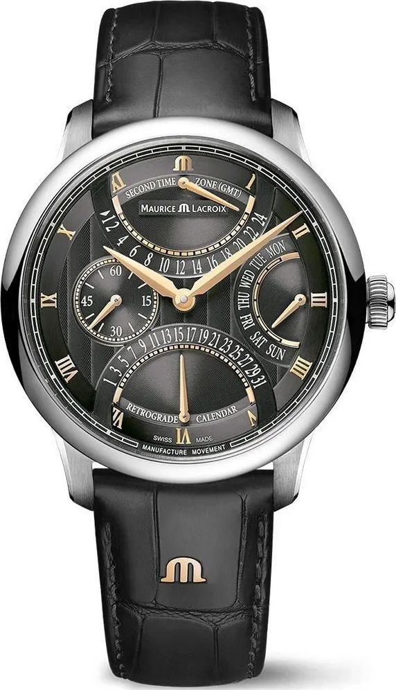 Наручные часы Maurice Lacroix MP6538-SS001-310-1