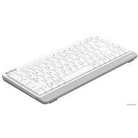 Клавиатура A4Tech Fstyler FBK11 (белый)
