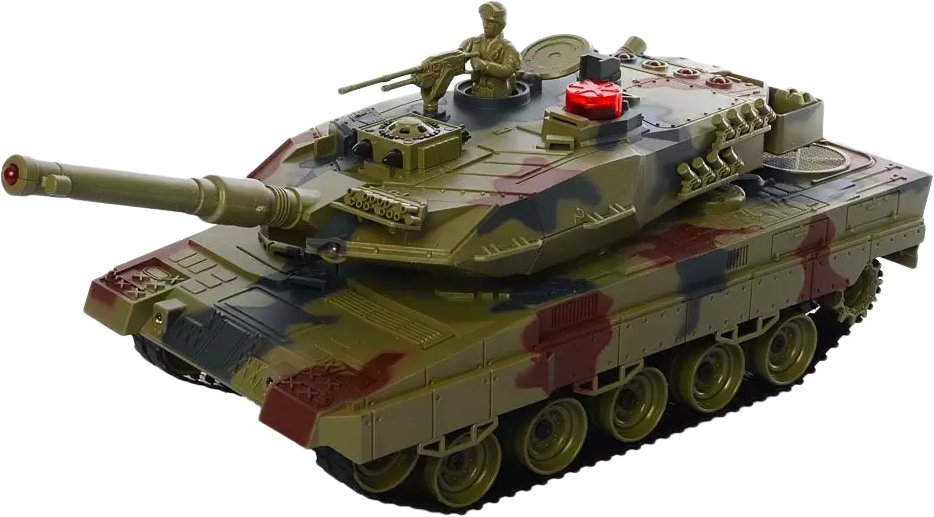 

Танк Huanqi 778-4