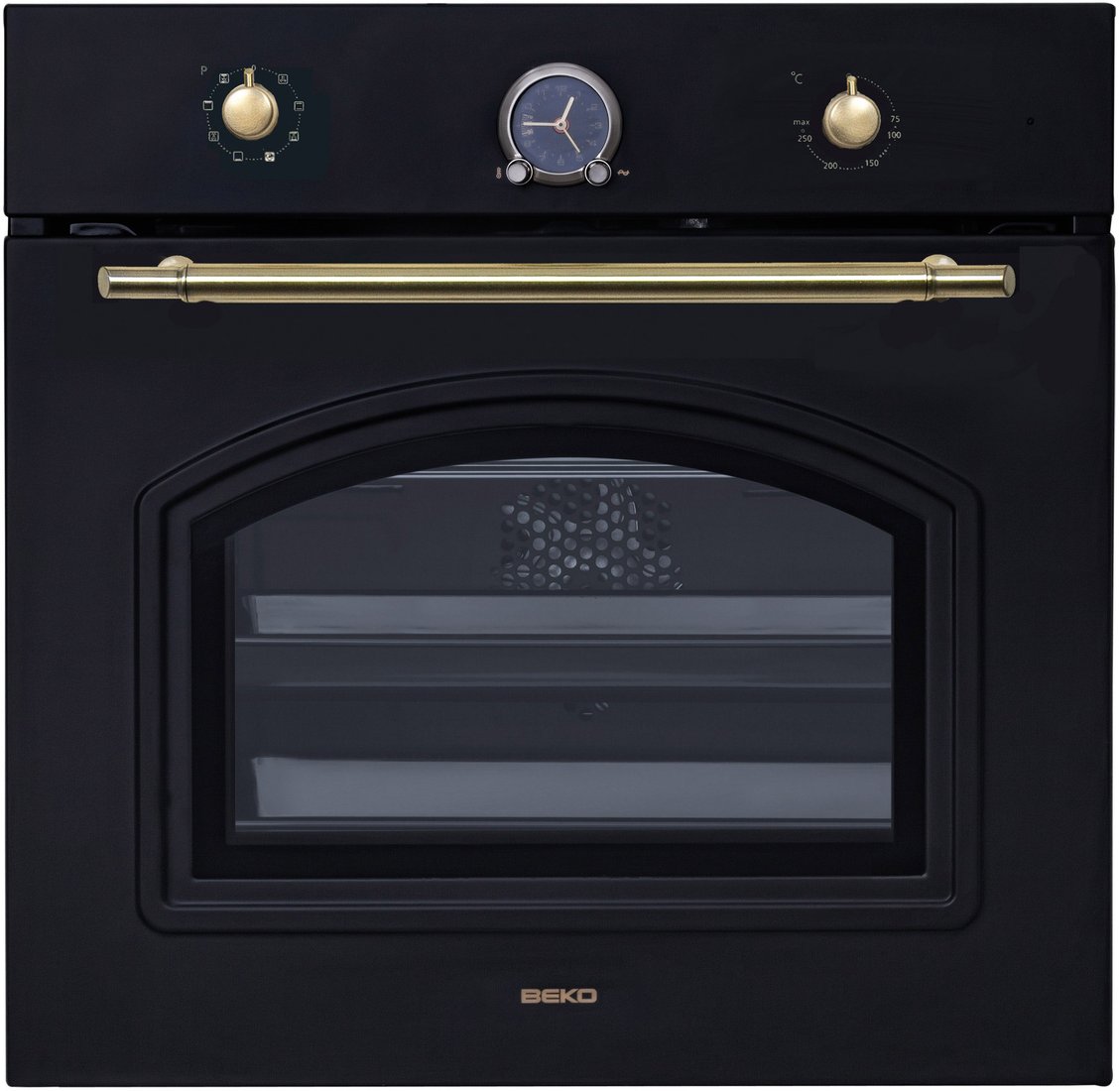 

Электрический духовой шкаф BEKO OIM 27201 A