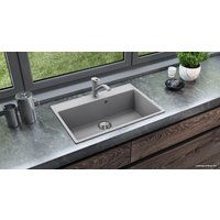 Кухонная мойка Ulgran Quartz Forte 760 (космос) в Пинске
