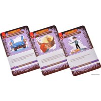 Настольная игра Магеллан Страсти-мордасти. 3-е издание