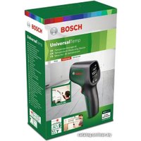 Пирометр Bosch UniversalTemp 0603683100